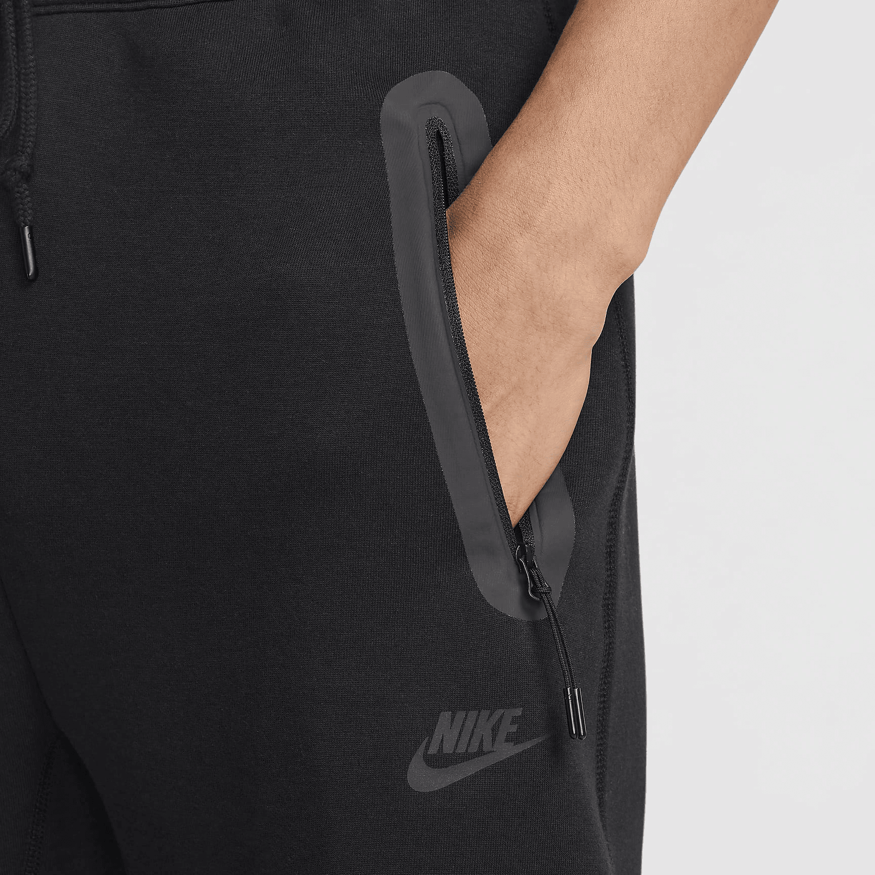 Спортивные брюки мужские Nike - Boxette Shop