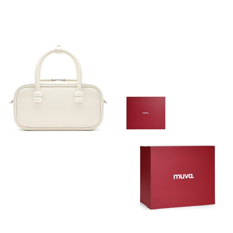 Сумка женская Muva "Boston" - Boxette Shop