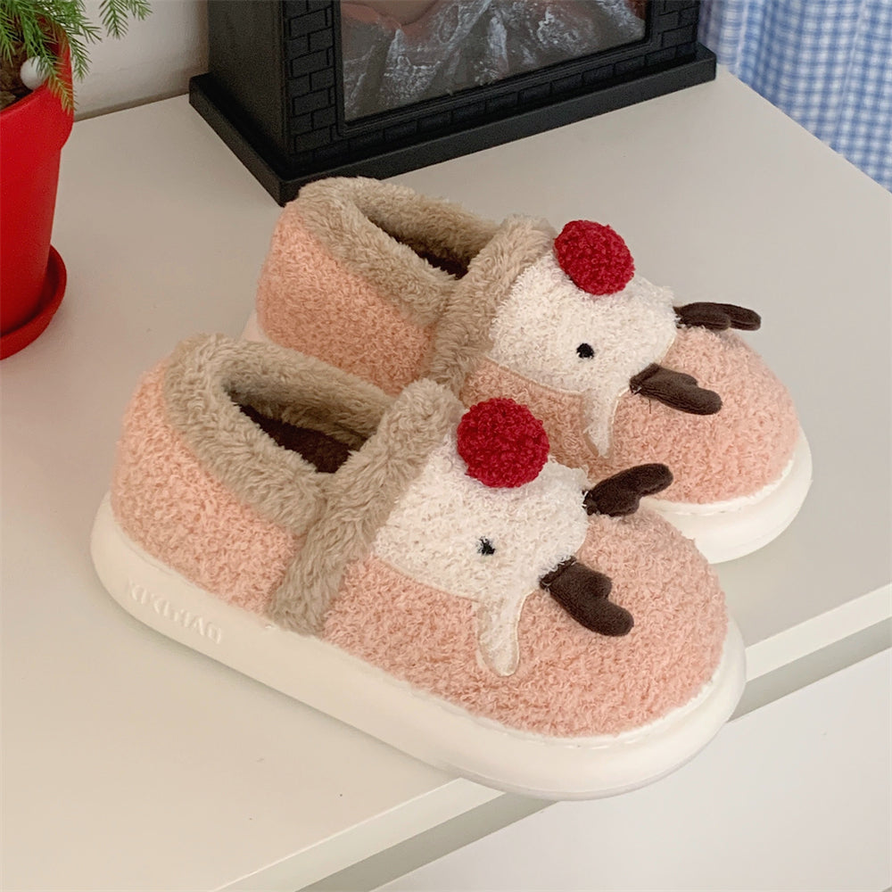 Yupqa chiziqlarli shippaklar