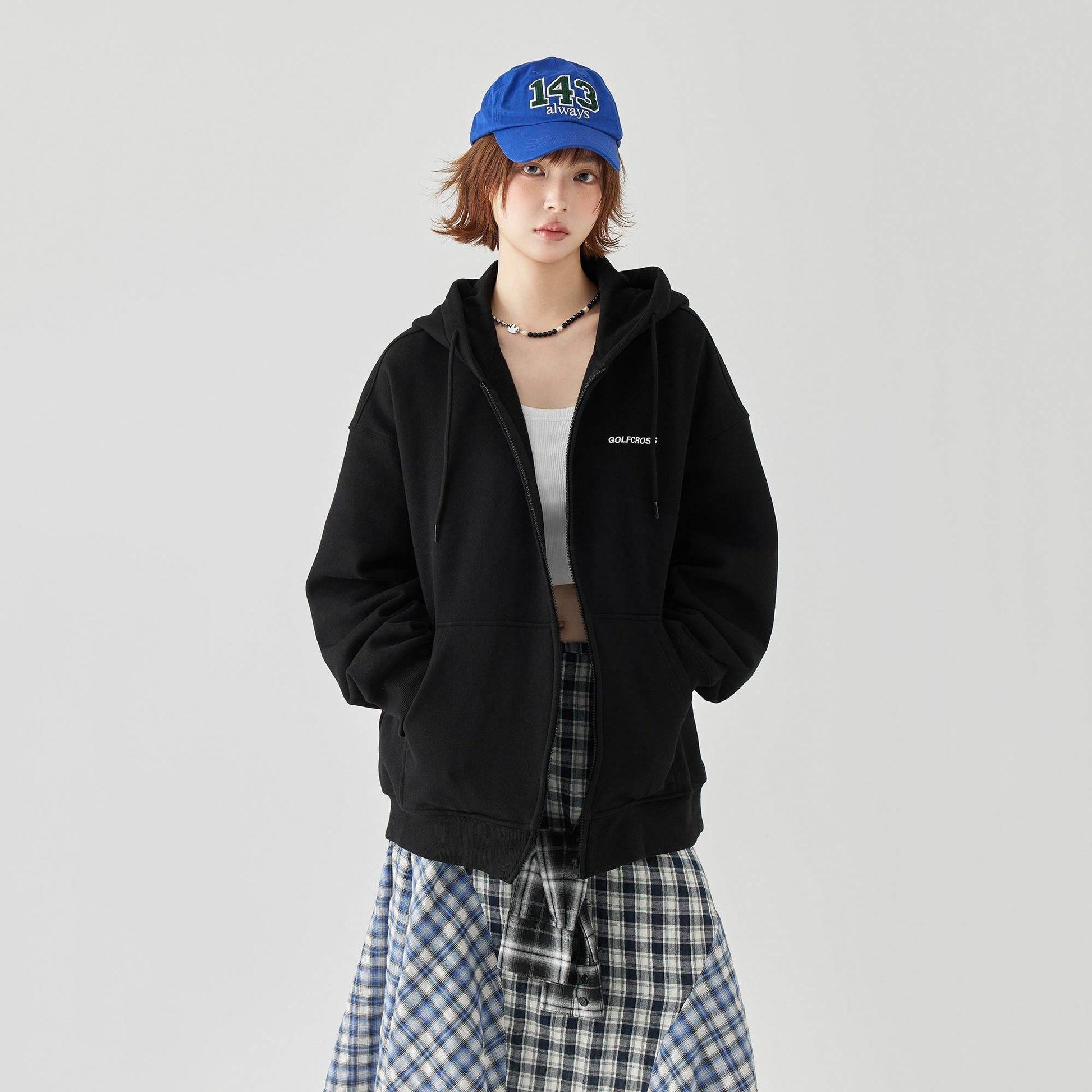 Худи Golfcross - Boxette Shop