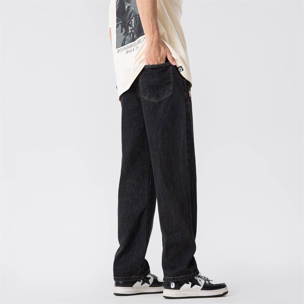 Джинсы мужские Antioffice - Boxette Shop