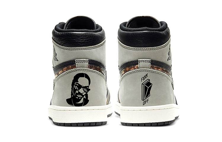 Кроссовки мужские Jordan air money - Boxette Shop