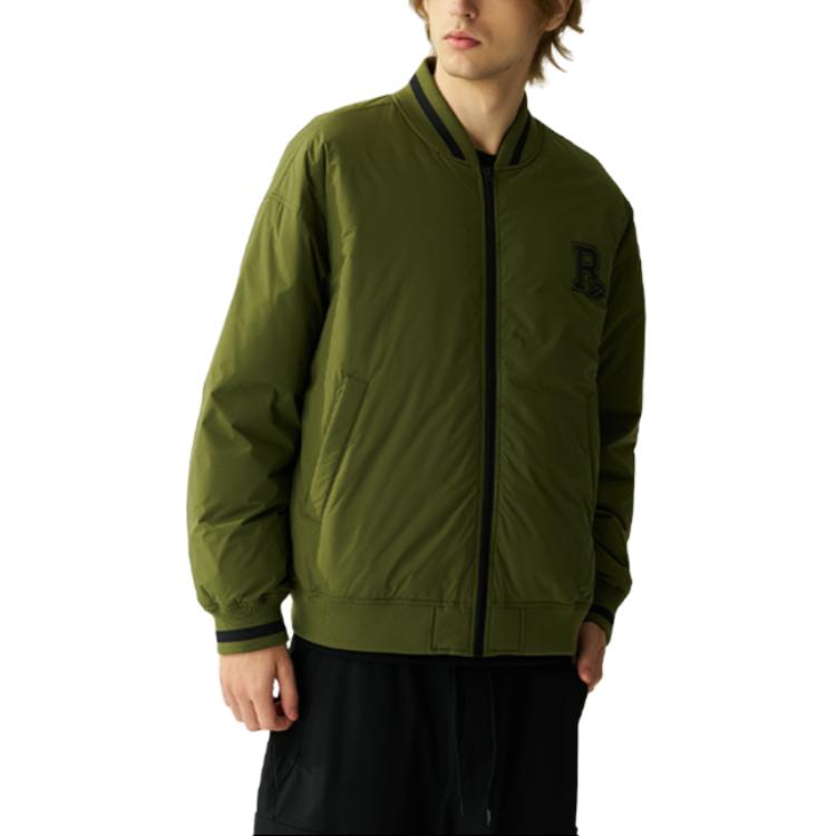 Erkaklar uchun Reebok kurtkasi