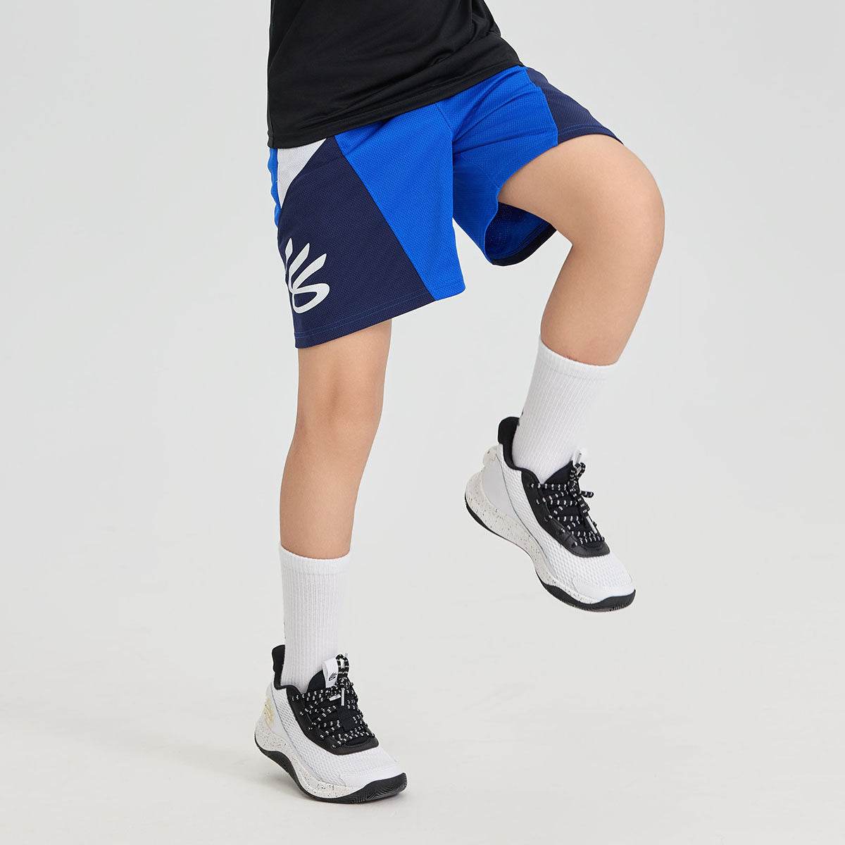 Спортивные шорты для мальчиков Under Armour Andromeda - Boxette Shop