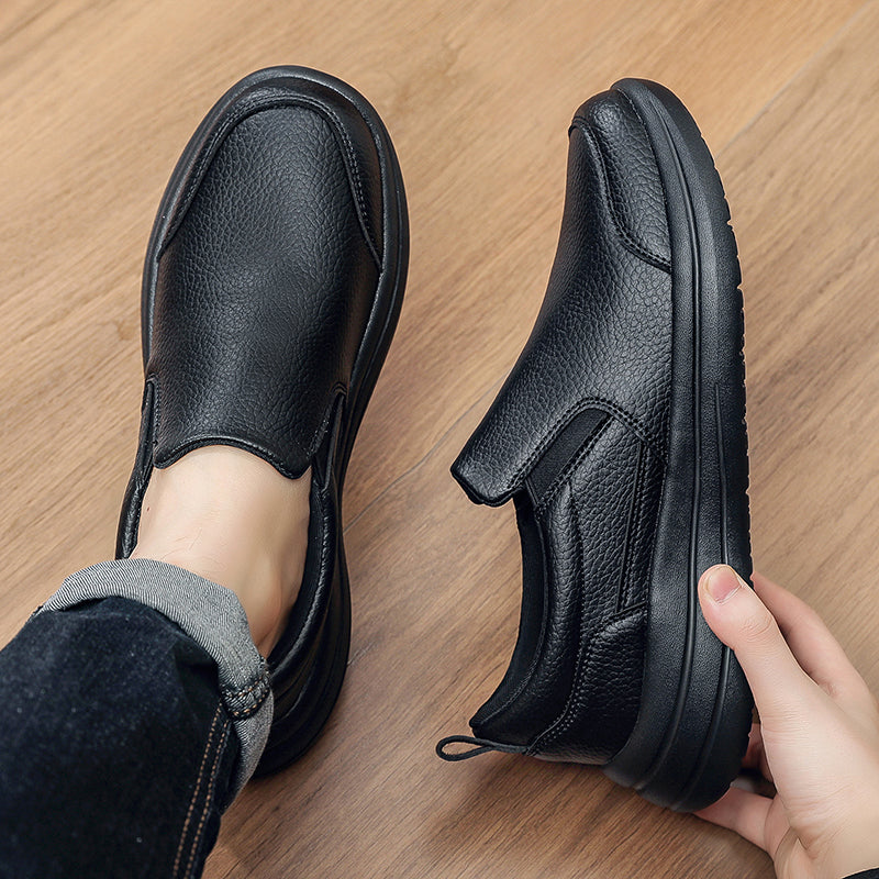 Туфли мужские Urban Camel