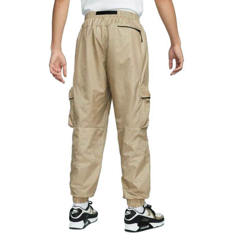 Брюки мужские Nike Tech Drawstring Workwear Multi-pocket - Boxette Shop