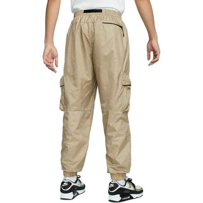 Брюки мужские Nike Tech Drawstring Workwear Multi-pocket - Boxette Shop