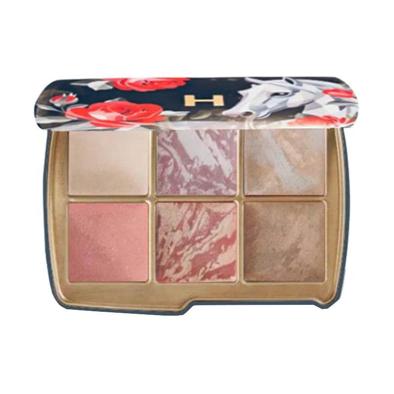 Палетка Hourglass Ambient Lighting Edit Unlocked - Boxette Shop