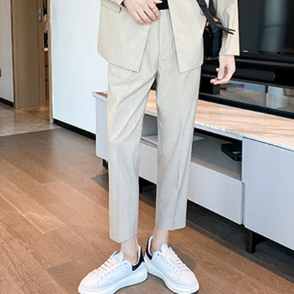 Брюки мужские Johnhollis