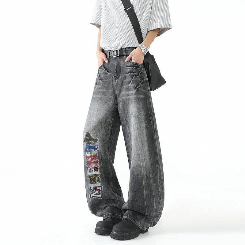 Брюки мужские Minfinity - Boxette Shop