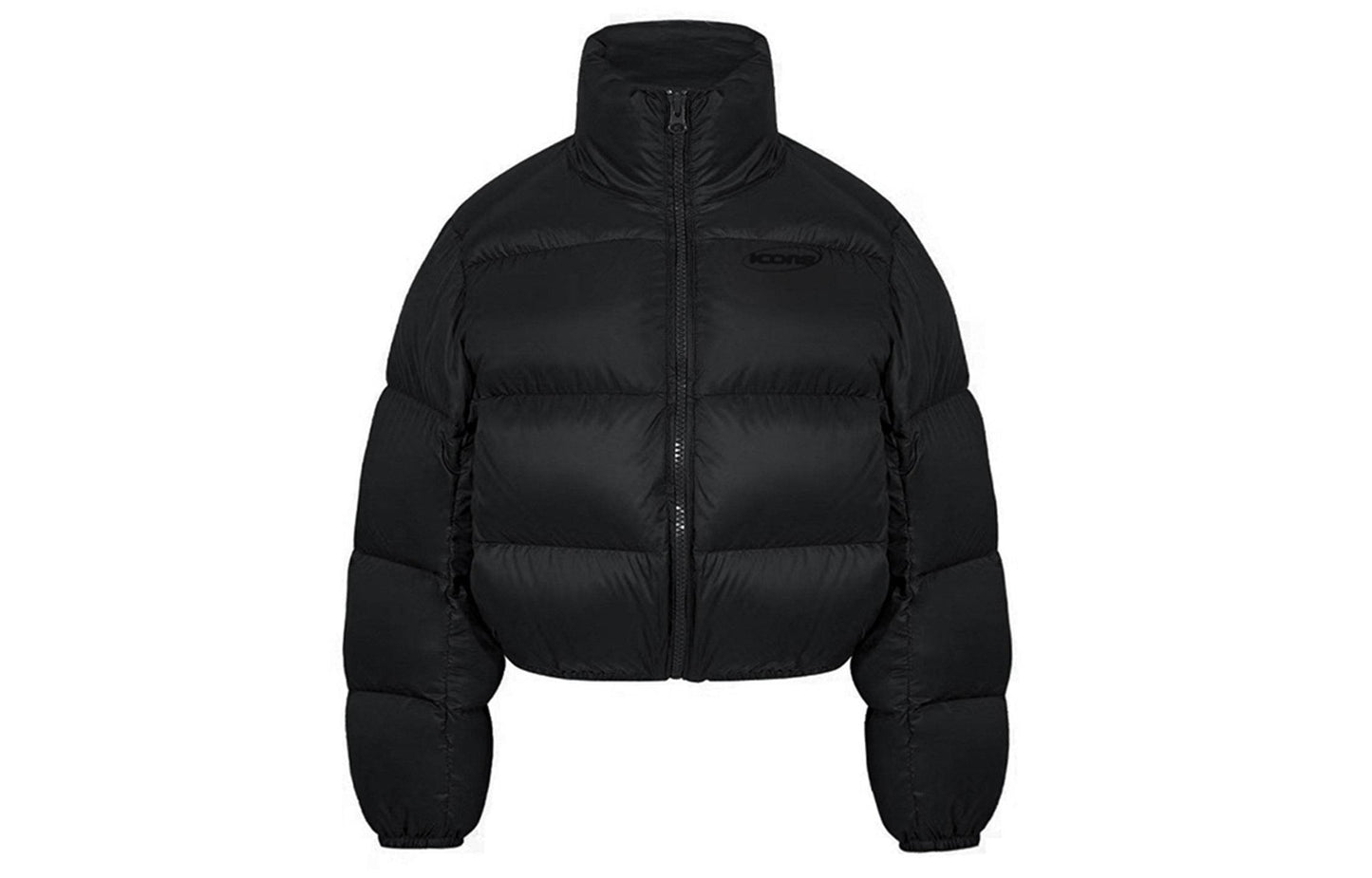 Пуховик женский ICONS Lab CleanFit - Boxette Shop