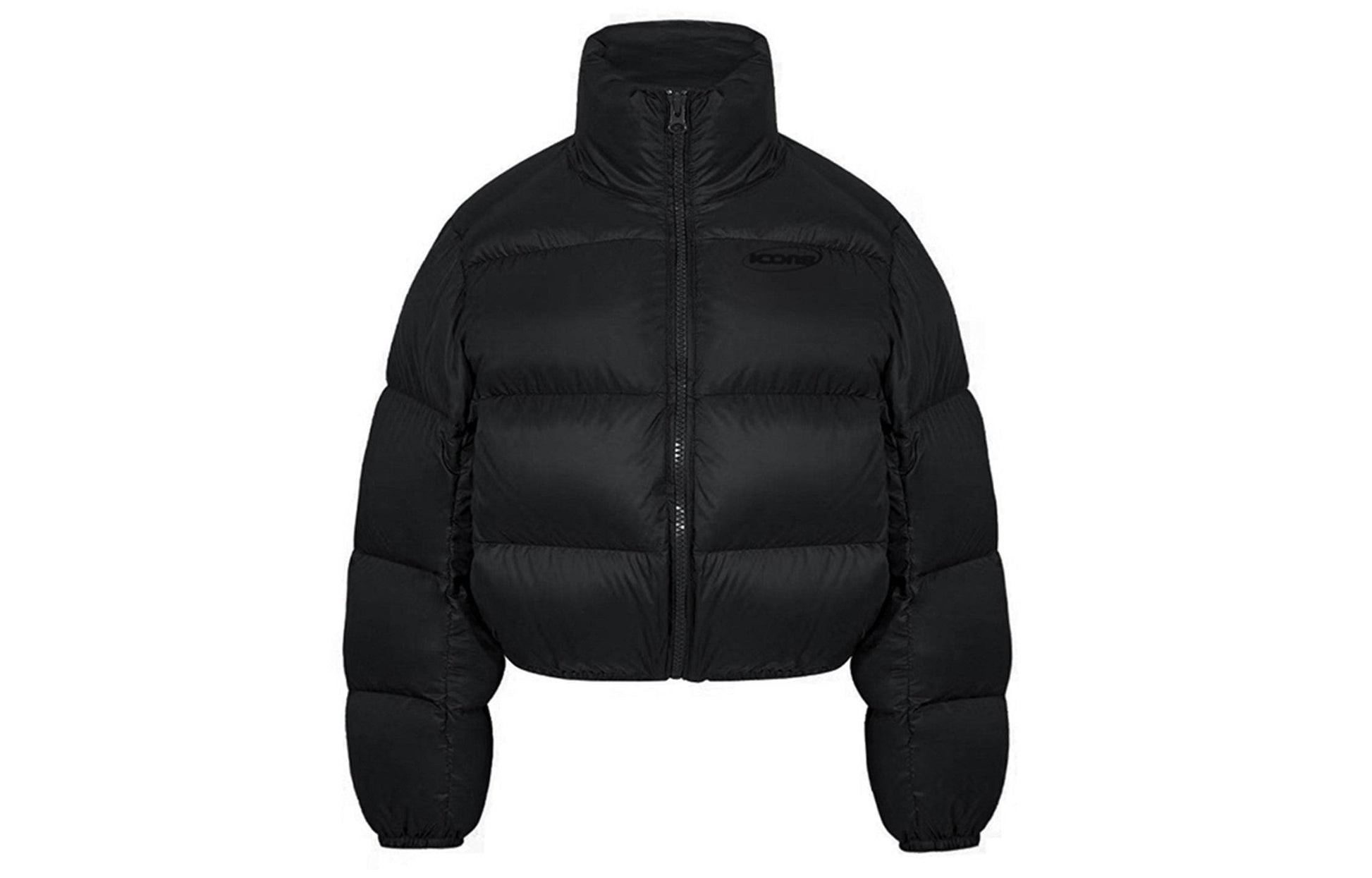 Пуховик женский ICONS Lab CleanFit - Boxette Shop