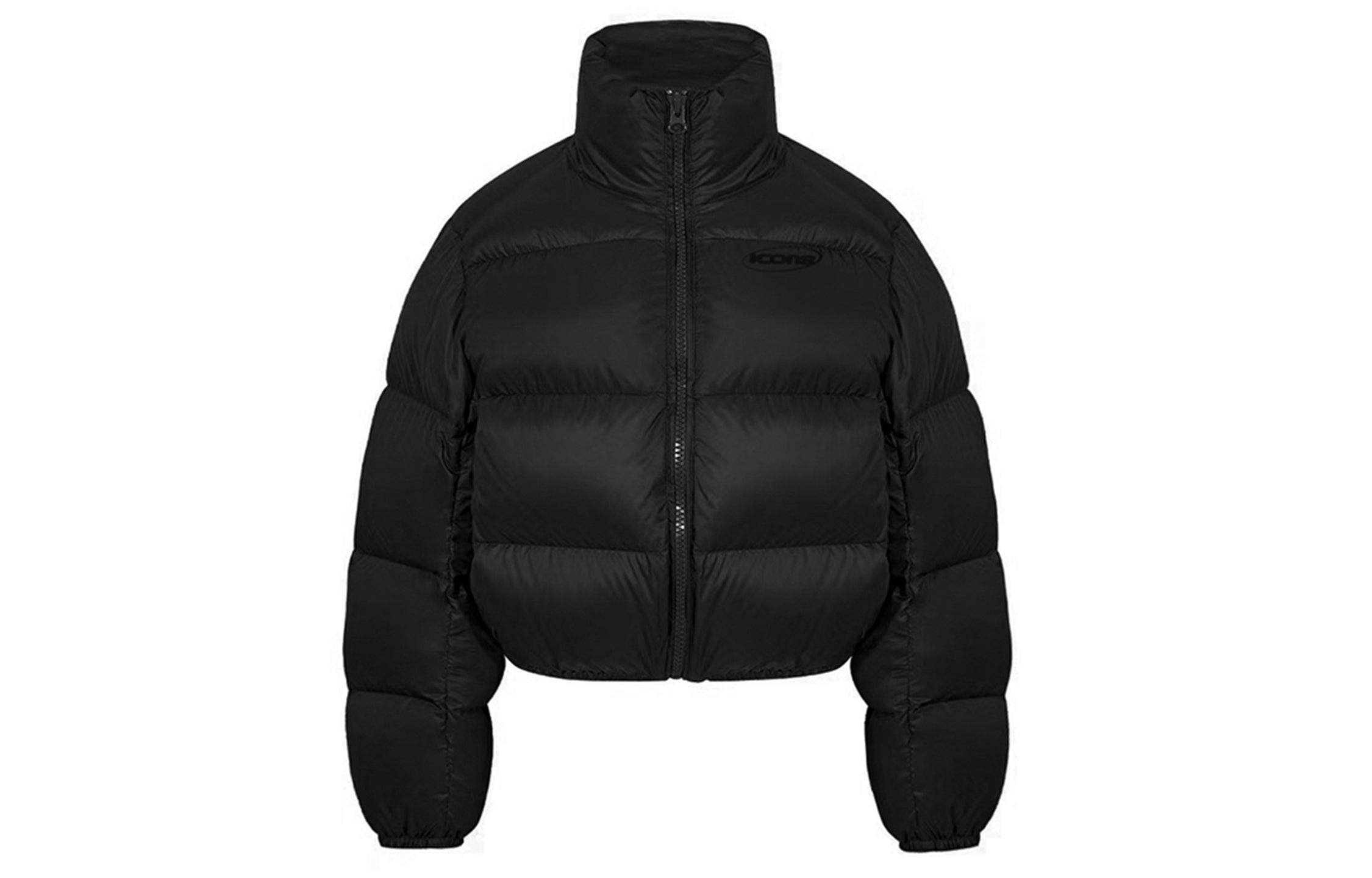 Пуховик женский ICONS Lab CleanFit - Boxette Shop