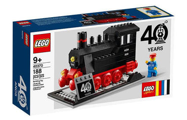 Конструктор LEGO Classic (40370) - Boxette Shop