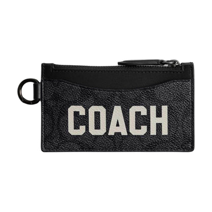 Кошелёк Coach mini - Boxette Shop