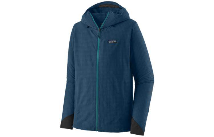 Куртка мужская Patagonia - Boxette Shop