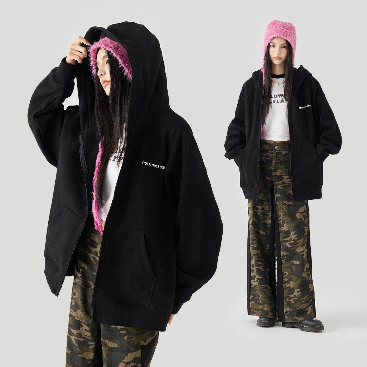 Спортивная куртка Golfcross - Boxette Shop