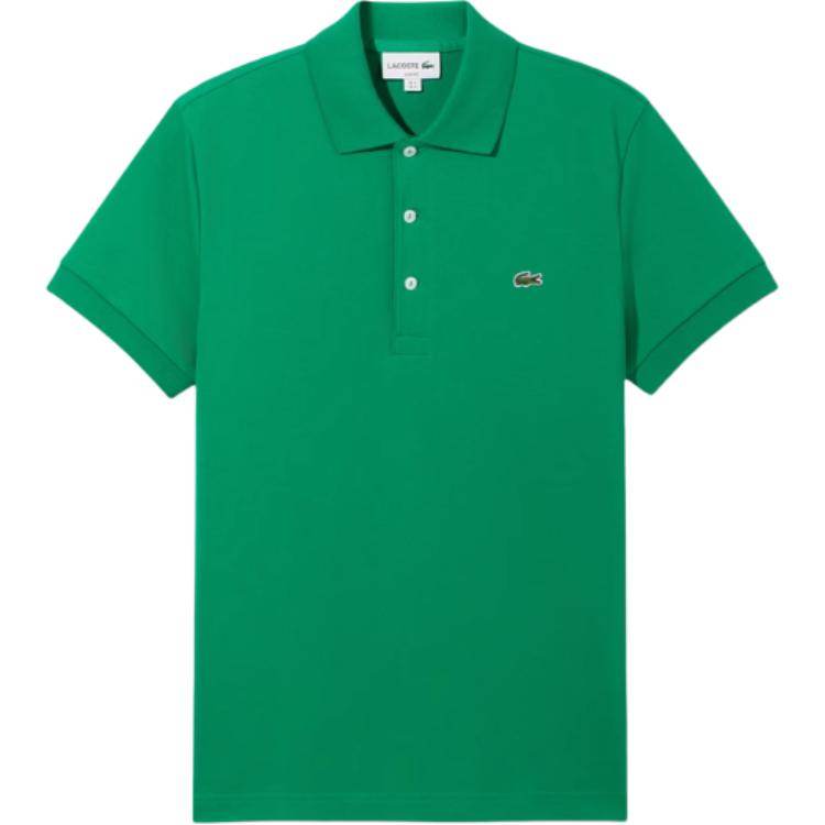 Поло мужское Lacoste - Boxette Shop