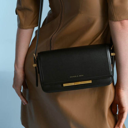 Сумка женская Charles&Keith - Boxette Shop