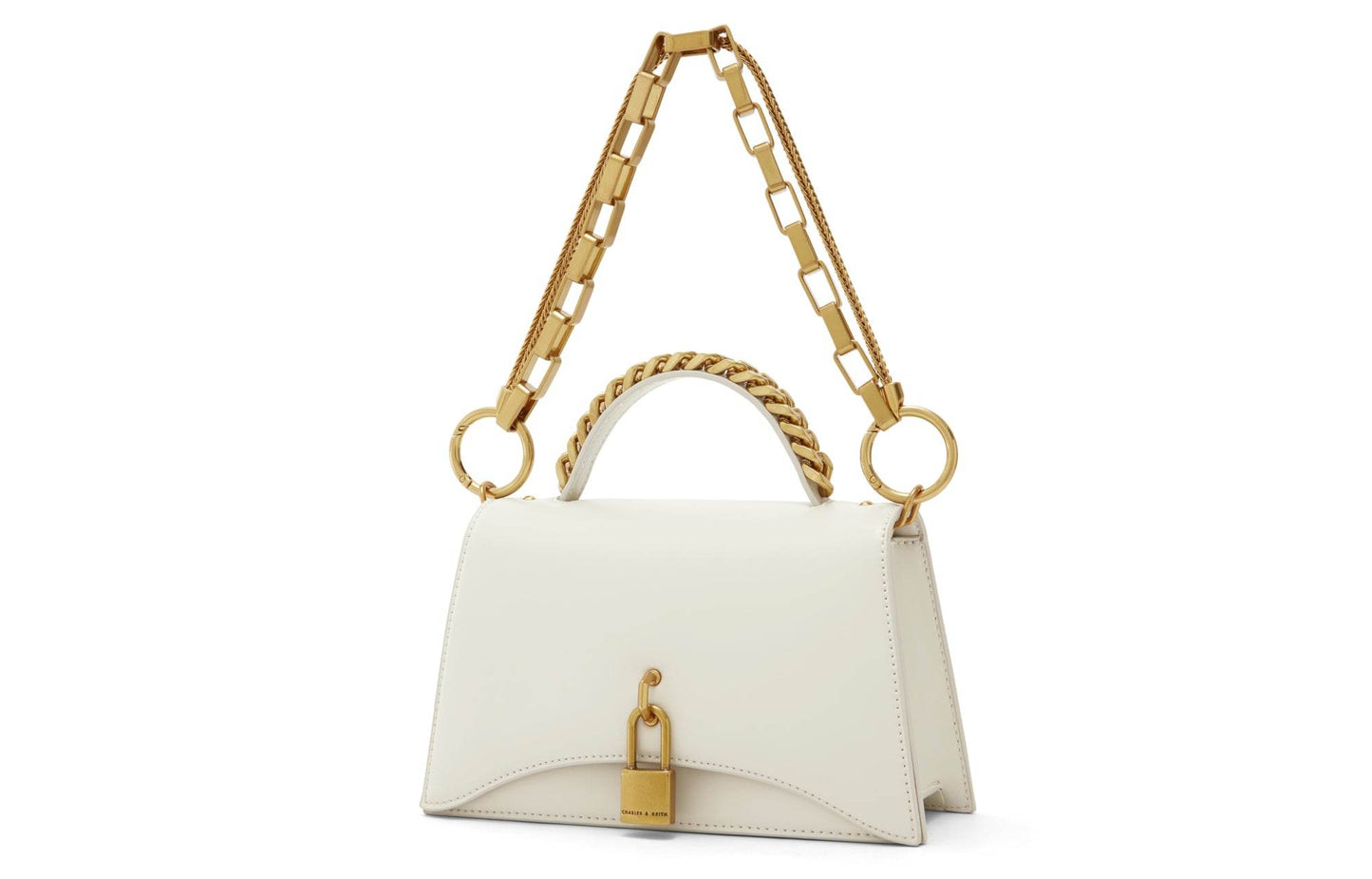 Сумка женская Charles&Keith - Boxette Shop