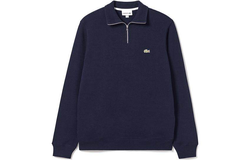 Свитер мужской Lacoste - Boxette Shop