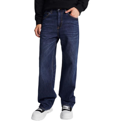 Джинсы мужские Lee
