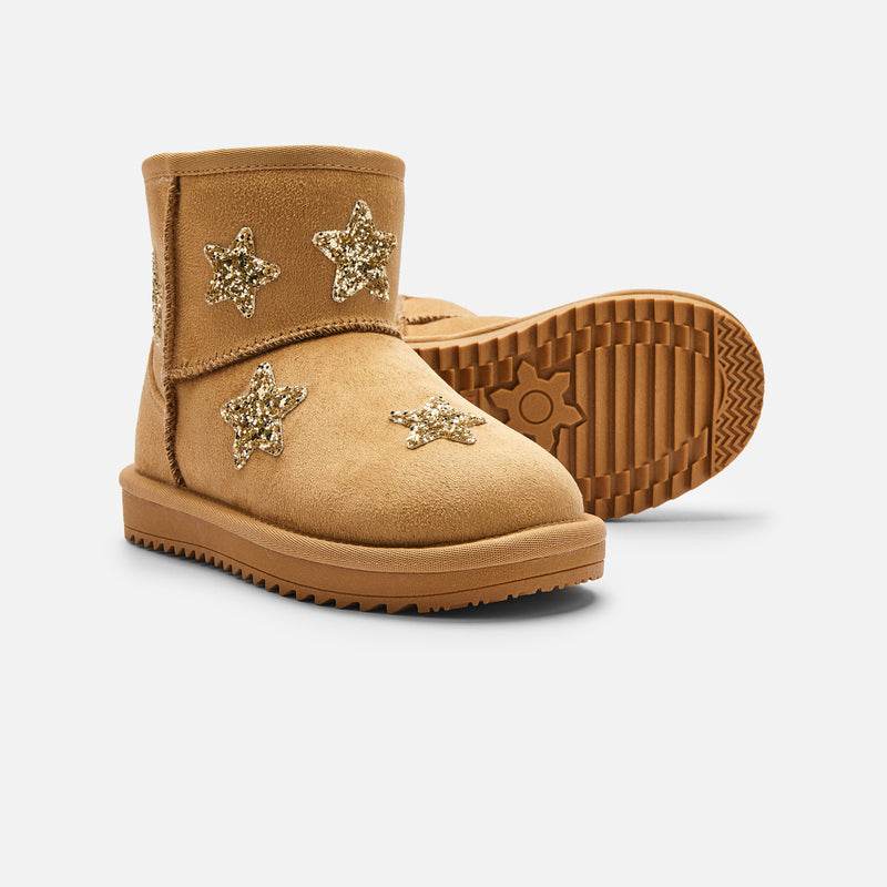 Ботинки детские Balabala - Boxette Shop