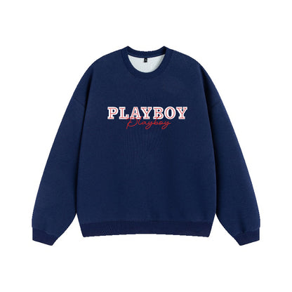 Свитер Playboy crew neck