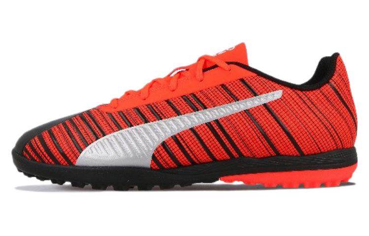 Бутсы мужские Puma One 5.4 Lace-up Tt Gum Spikes - Boxette Shop