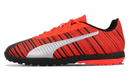 Бутсы мужские Puma One 5.4 Lace-up Tt Gum Spikes - Boxette Shop