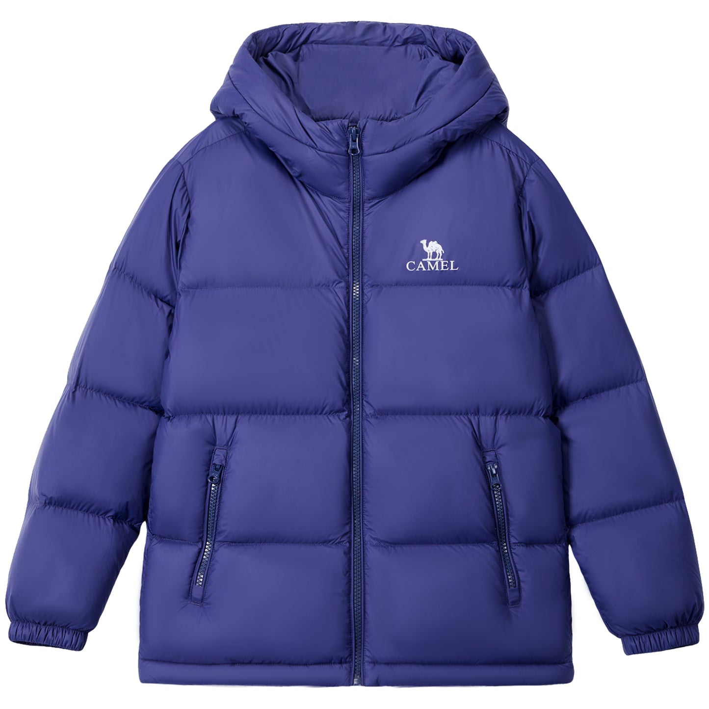 Куртка детская Camel Little Cloud Down