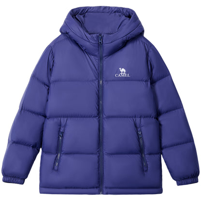 Куртка детская Camel Little Cloud Down