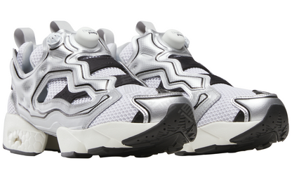 Кроссовки женские Beams x Reebok Instapump Fury 94