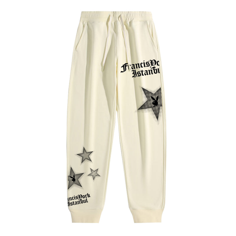 Playboy erkaklar sport shimlari