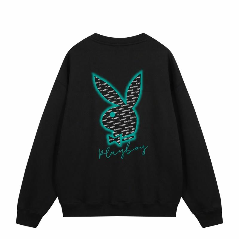 Erkaklar uchun Playboy sviteri