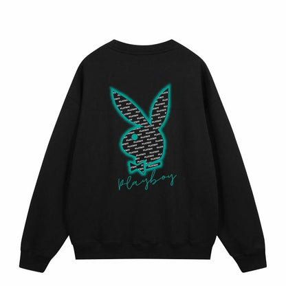 Erkaklar uchun Playboy sviteri