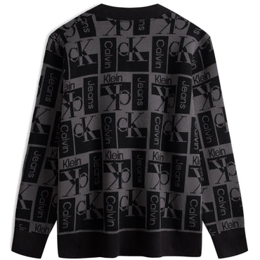 Кардиган мужской Calvin Klein