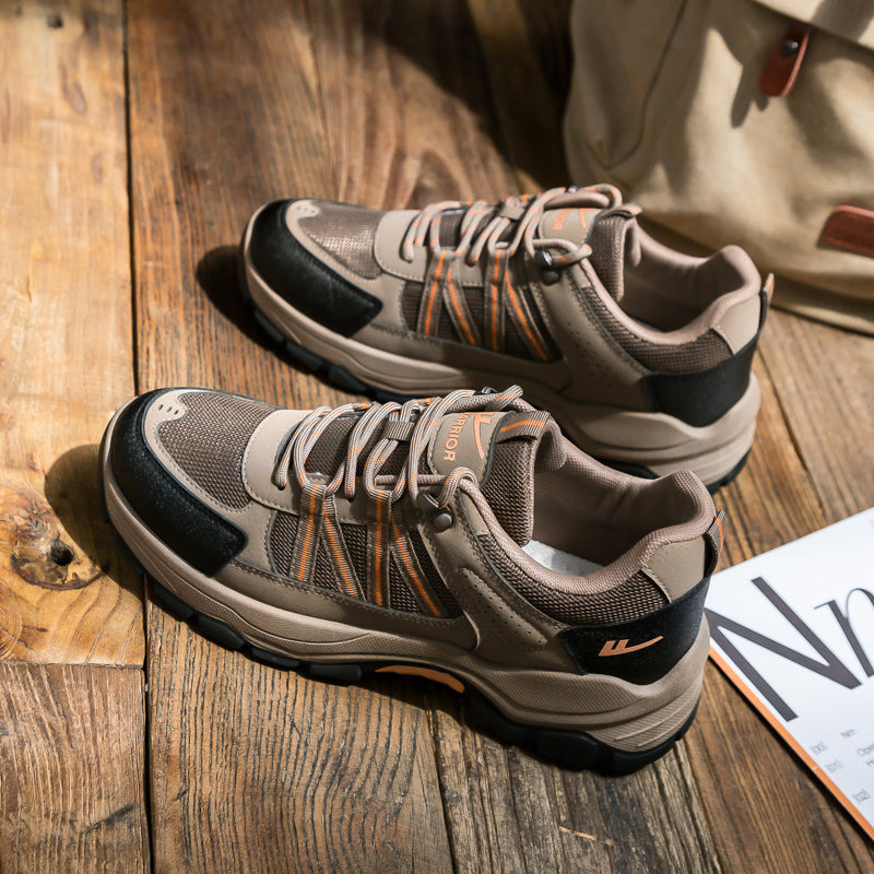 Jangchi erkaklar krossovkalari