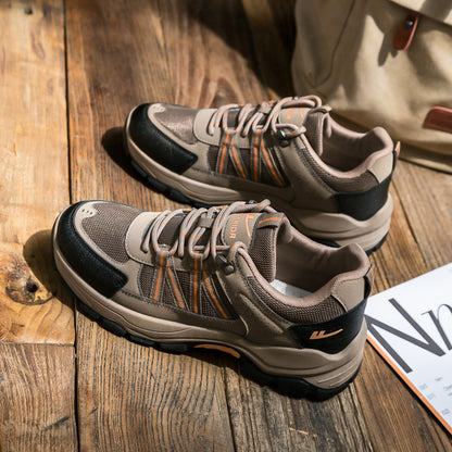 Jangchi erkaklar krossovkalari