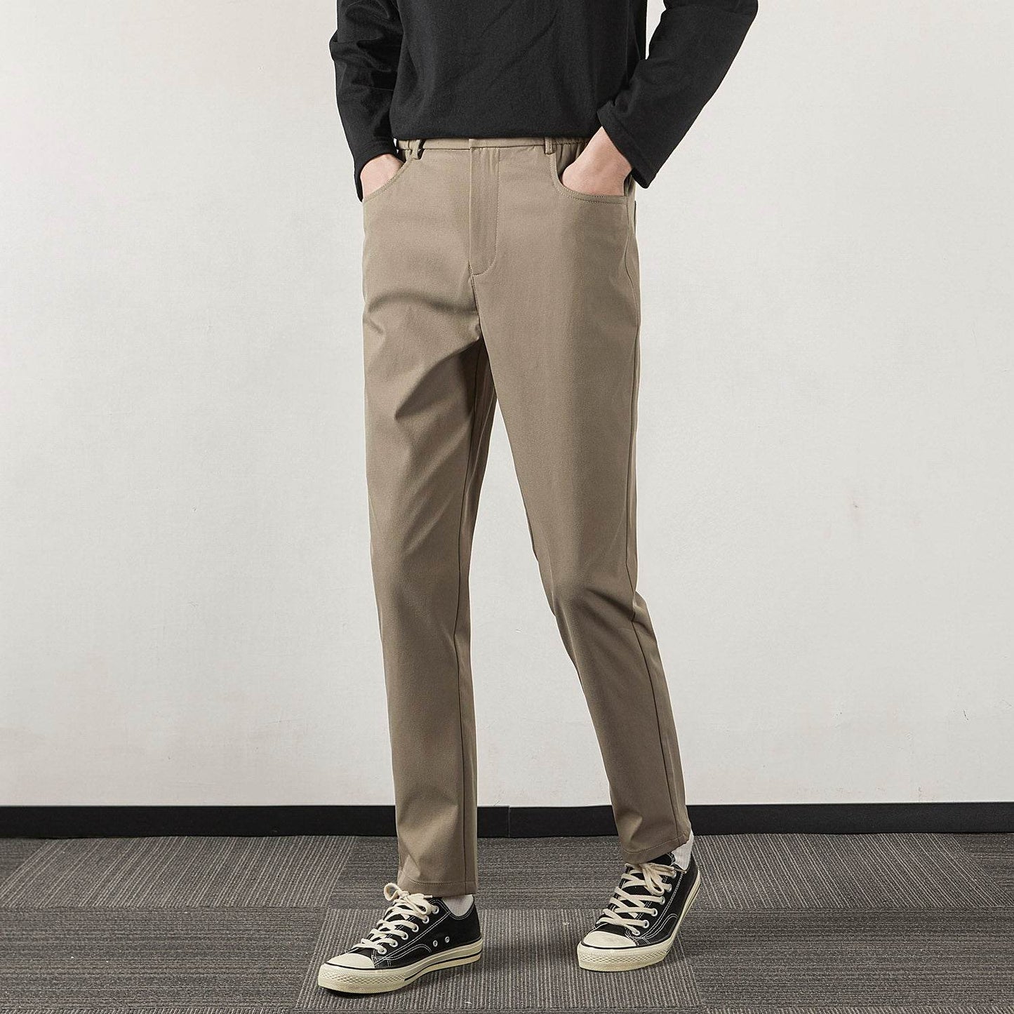 Брюки мужские Antioffice - Boxette Shop