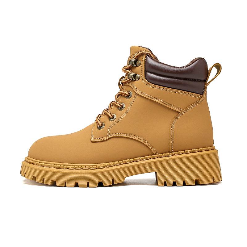 Ботинки Warrior - Boxette Shop