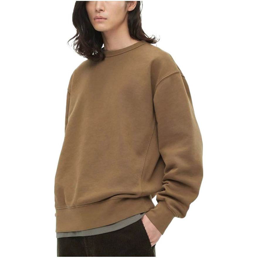 Свитшот мужской Uniqlo Fw22 - Boxette Shop