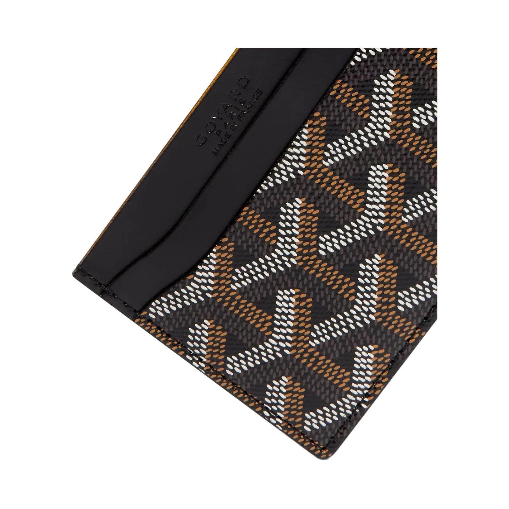 Кардхолдер Goyard Saint-Sulpice - Boxette Shop