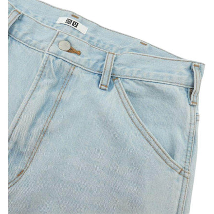 Джинсы мужские Uniqlo - Boxette Shop