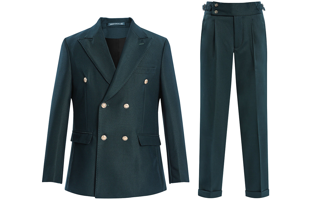 Костюм мужской Johnhollis