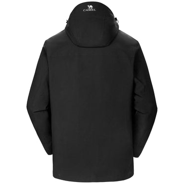 Куртка мужская Camel