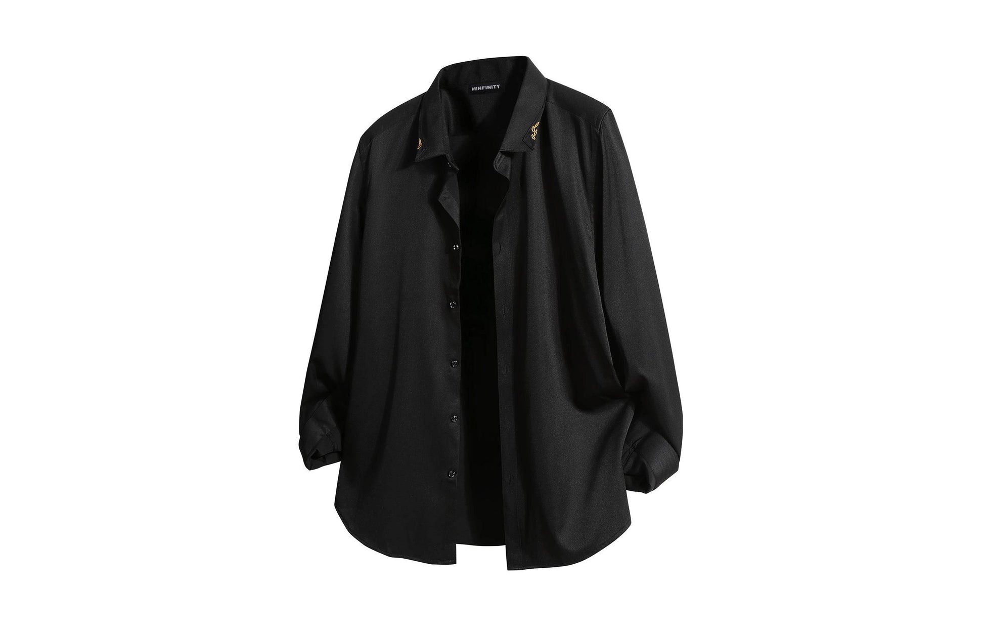 Рубашка Minfinity - Boxette Shop