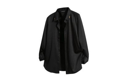 Рубашка Minfinity - Boxette Shop