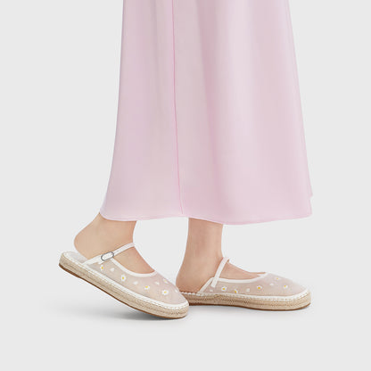 Ayollar xachirlari Charlz va Keyt