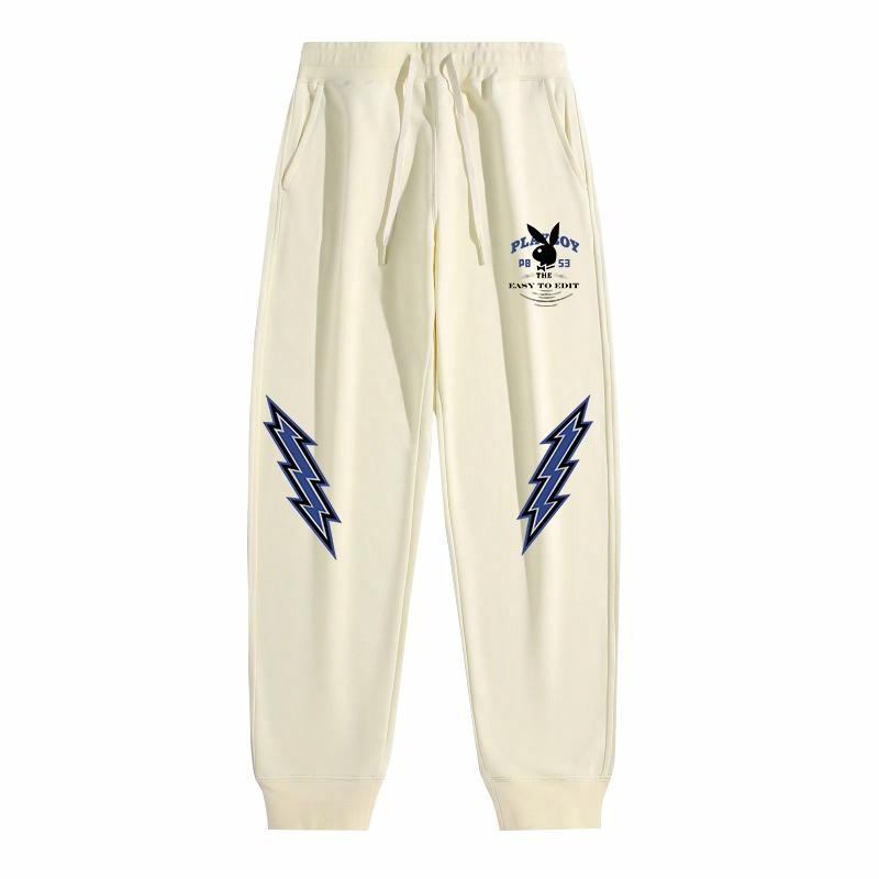 Playboy erkaklar sport shimlari